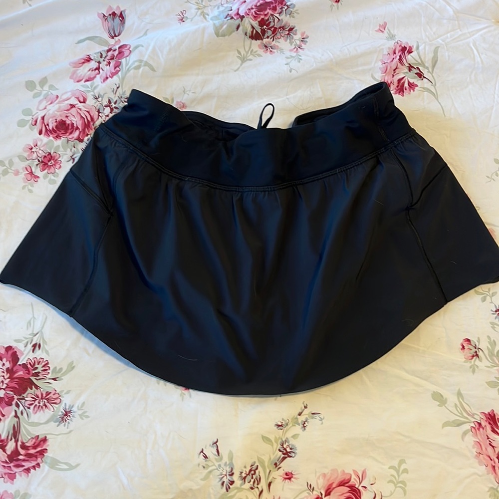 Lululemon Skirt